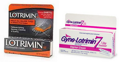 Buy Clotrimazole (Lotrimin, Gyne-Lotrimin, Mycelex-G) online
