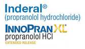 Buy Propranolol (Inderal, Inderal LA, Innopran XL) online